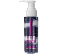 Intt releases - crema e gel al gusto di mora da baciare 100 ml