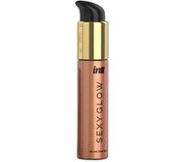 INTT RELEASES - PELLE DEL CORPO ILLUMINANTE SEXY GLOW