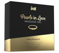 INTT Set di massaggi / masturbazione Pearls In Love