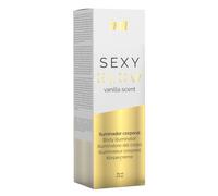 INTT *Sexy Glow* 0,15 l Crema