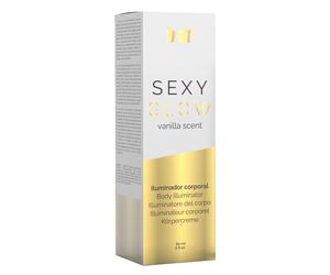 INTT *Sexy Glow* 0,15 l Crema