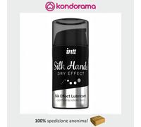 LUBRIFICANTE SILICONICO RAFFINATO A BASE DI SILICONE PER UOMO E DONNA 15 ML