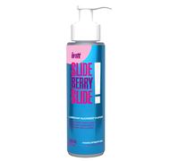 Intt Slide Berry - lubrificante intimo - mora (100ml)