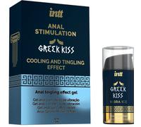 Intt - stimolazione anale del bacio greco