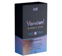 INTT *Vibration! Bubble Gum* 0,015 l Gel