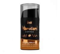 INTT - GEL VIBRANTE LIQUIDO POTENTE STIMOLANTE INTIMO CAF 15ML