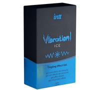 INTT - POTENTE GEL VIBRANTE STIMOLANTE INTIMO FR O EFFETTO 15ML