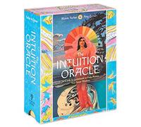 Intuition Oracle: 52 Cards & Guidebook to Help Access Your Inner Wisdom