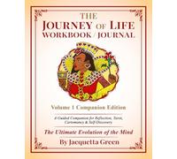Intuition & Self-Discovery A Guided Workbook for Tarot, Cartomancy, Reflection: The Ultimate Evolution of the Mind