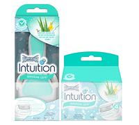 Intuition Wilkinson-macchina, a 3 lame
