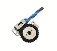 Intuitive Apertures Volante per DMC GX80 GX85 GX80 Offre rapidi regolazioni in diverse condizioni di germoglio