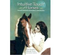 Intuitive Touch with Horses
