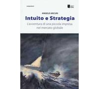Intuito e strategia. L'avventura di una piccola impresa nel mercato globale