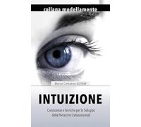 Intuizione - CreateSpace - 2015
