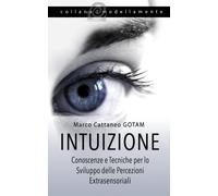 Intuizione - CreateSpace - 2015
