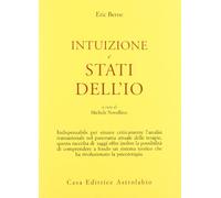 Intuizione e stati dell'io
