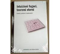 INTUIZIONI FUGACI TEOREMI ETERNI