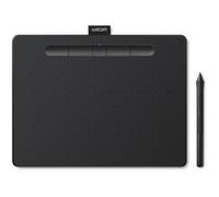 Wacom Wacom Intuos CtL-6100K-B Tavoletta Grafica Nero 216 X 135 Mm Usb (wac