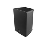 INTUSONIC 4FP40R 4" 2-way Outdoor Speaker black