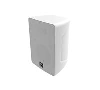 INTUSONIC 4FP40R 4" 2-way Outdoor Speaker white