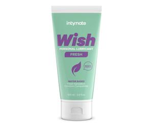 Intymate *Wish Fresh* 0,1 l Lubrificante