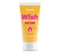 Intymate *Wish Hot* 0,1 l Lubrificante