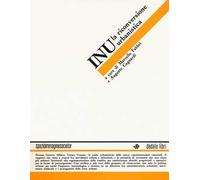 INU. La riconversione urbanistica