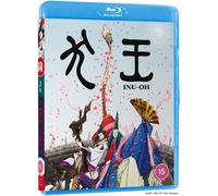 Inu-oh (Blu-ray)