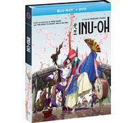 Inu-Oh (Blu-ray)