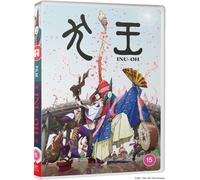 Inu-oh (DVD)