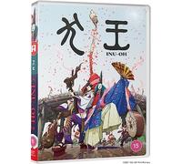 Inu-Oh (Standard Edition) [DVD] [Edizione: Regno Unito]