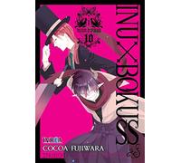 Inu X Boku SS 10