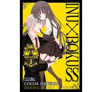 Inu x Boku SS