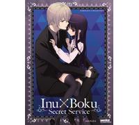 Inu X Boku SS: Complete Collection