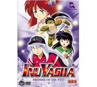 Inu Yasha 28: Promise of the Past
