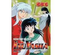 Inu Yasha 7: Secrets Of Past [Edizione: Regno Unito]
