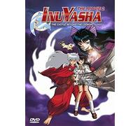Inu Yasha - The Movie 2: The Castle Beyond ...
