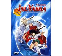 Inu Yasha - The Movie