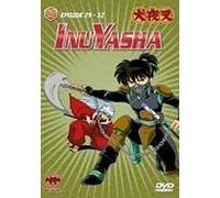 Inu Yasha Vol. 08 - Episode 29-32