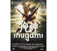 Inugami --- IMPORT ZONE 2 ---
