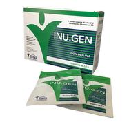 INUGEN 10BUST