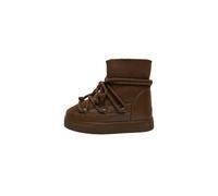 INUIKII Boots 'CLASSIC' cioccolato Donna - Premium - Scarpe - Stivali e stivaletti INUIKII 36