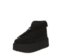 INUIKII Boots da neve nero Donna INUIKII 39
