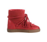 Inuikii - Classic Boot - - Shoes - Donna - Rosso - 37 EU