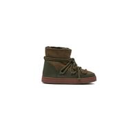 Inuikii - Classic Boot - - Shoes - Donna - Verde - 39 EU