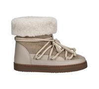 Inuikii - Classic High Boot - - Shoes - Donna - Beige - 38 EU