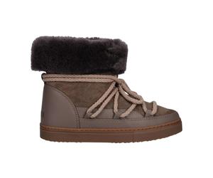 Inuikii - Classic High - - Shoes - Donna - Marrone - 37 EU