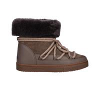 Inuikii - Classic High - - Shoes - Donna - Marrone - 41 EU