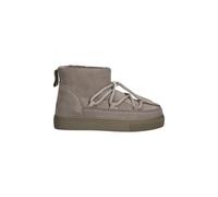 Inuikii - Classic Low Boot - - Shoes - Donna - Grigio - 40 EU