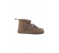 Inuikii - Classic Low Boot - - Shoes - Donna - Marrone - 36 EU